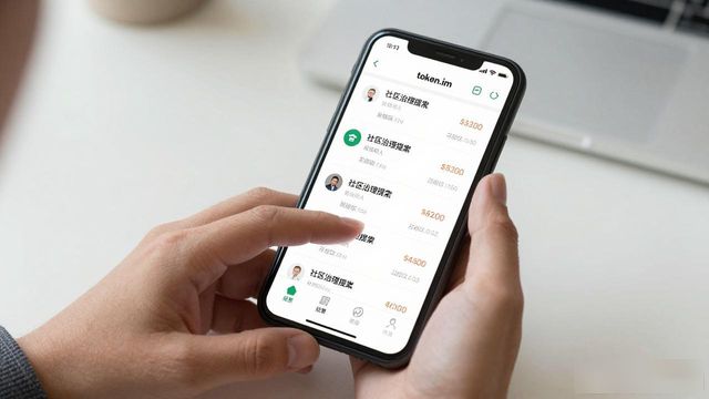 token.im安卓版官网的社区治理与用户参与，提升投资者在决策中的发言权与互动性。_token.im安卓版官网社区治理_参与投票决定项目未来